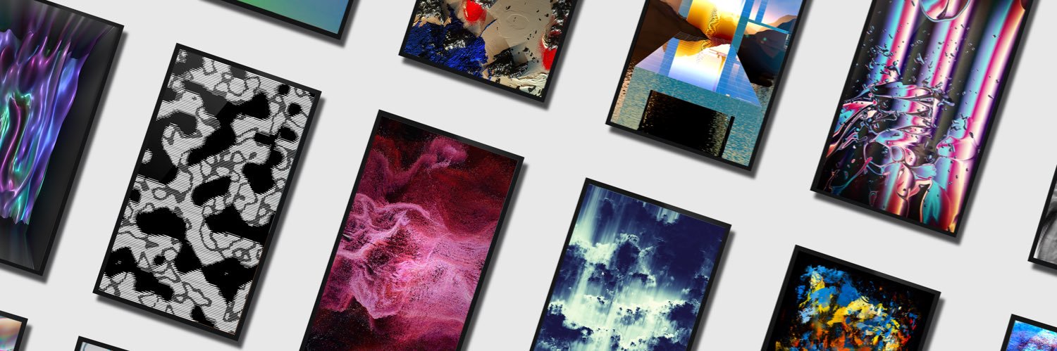 FRAMED_official's profile banner image