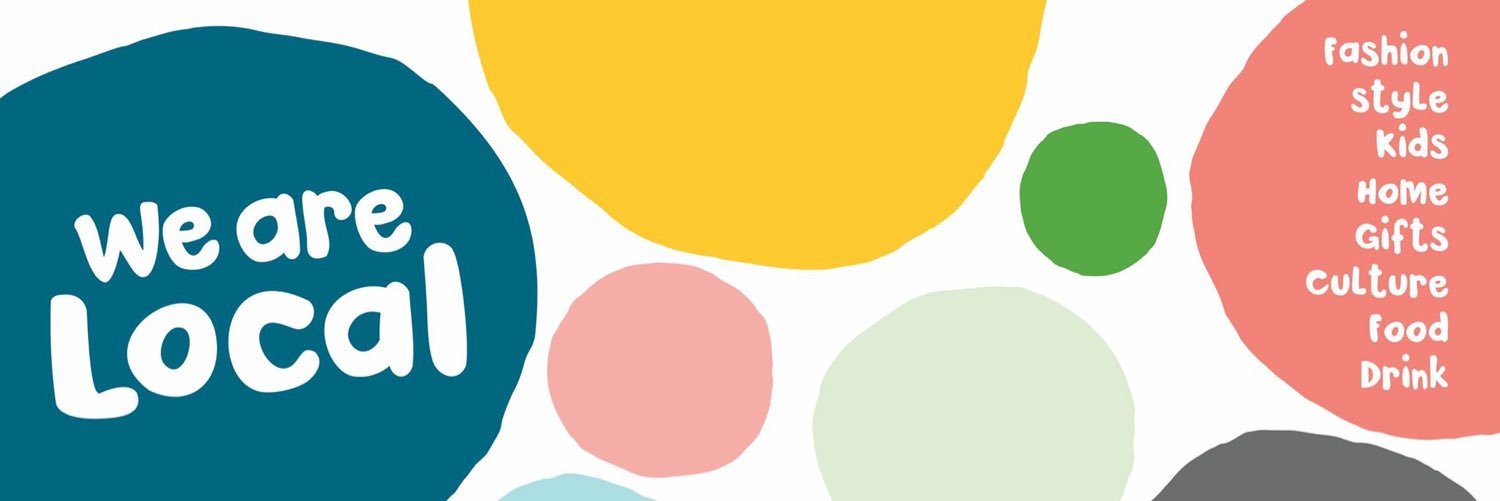 WeAreLocalGuide's profile banner image