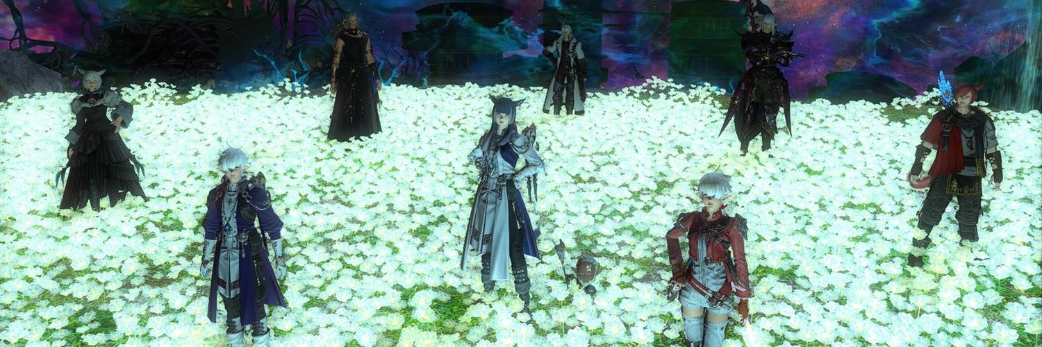 arichineru's profile banner image
