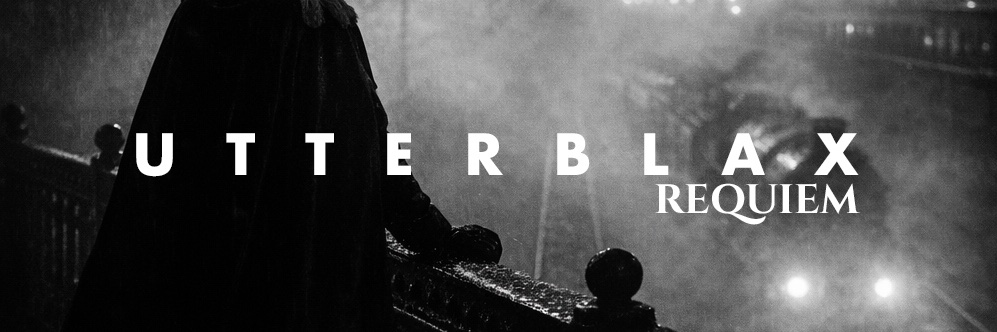 Utterblax's profile banner image