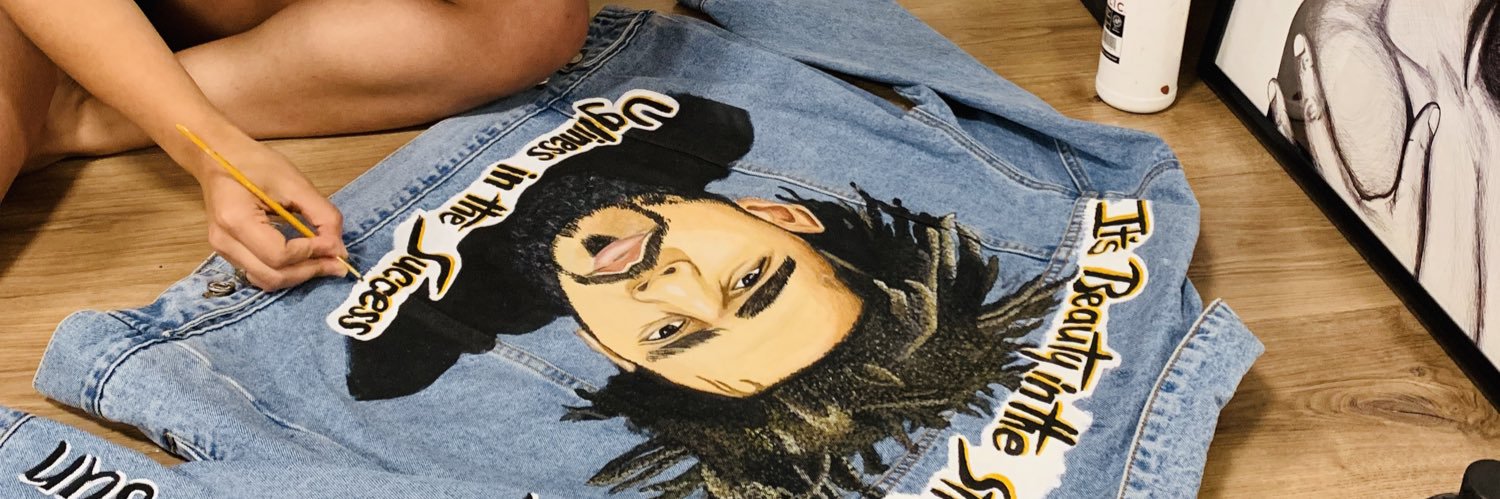 LustforLifeJ's profile banner image