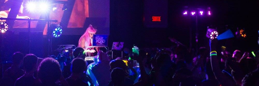 ThePinkPopo's profile banner image