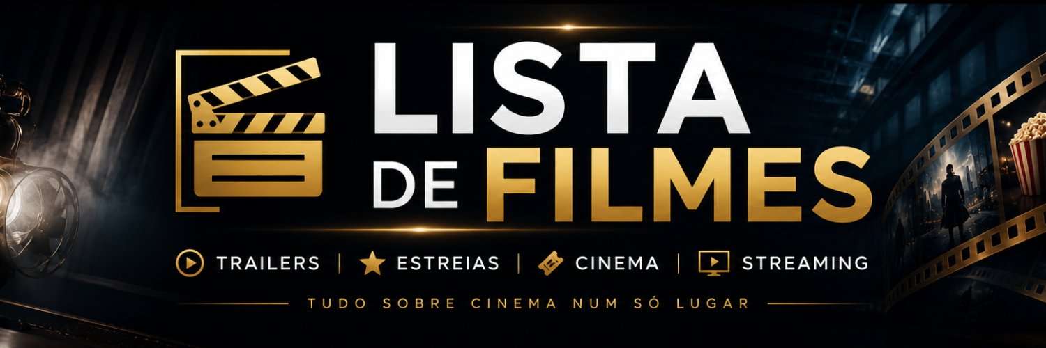 listadefilmes's profile banner image