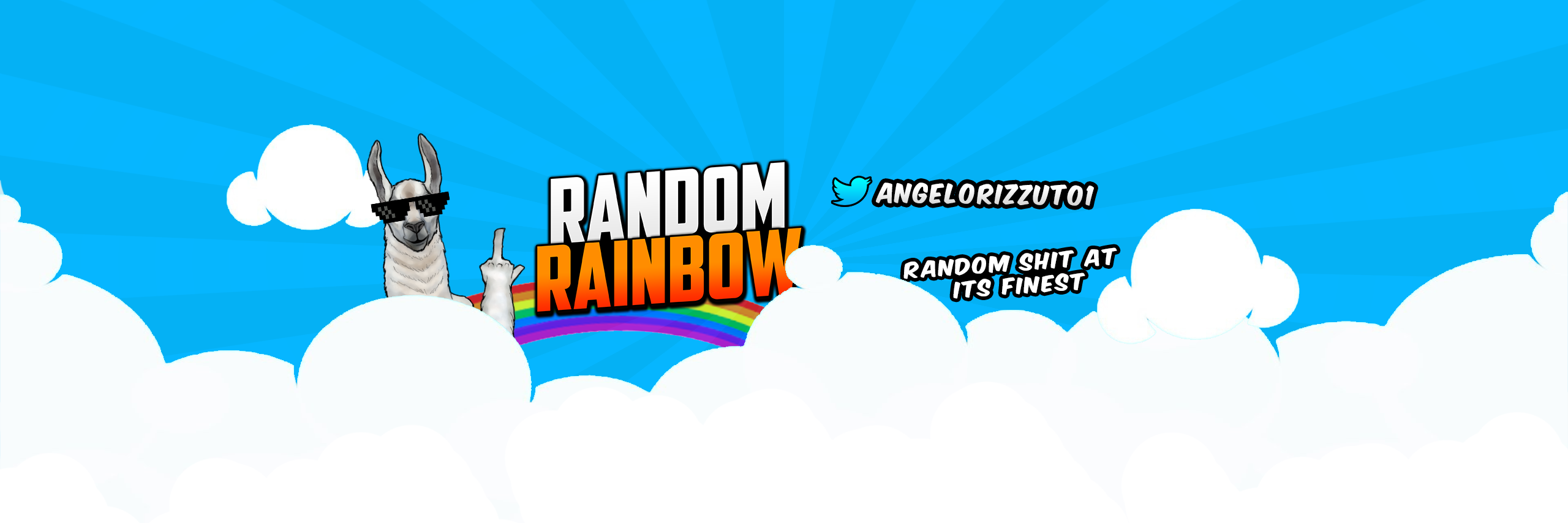 angelorizzuto1's profile banner image