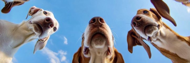 BarbiQ ~ Senior Wildlife VetTechnician banner