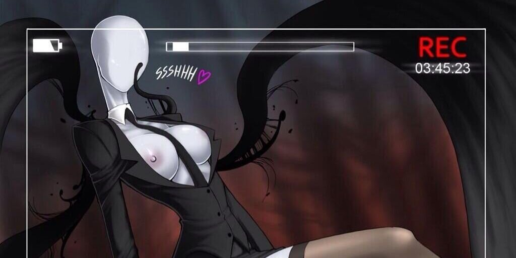 SlendWomanRapes's profile banner image