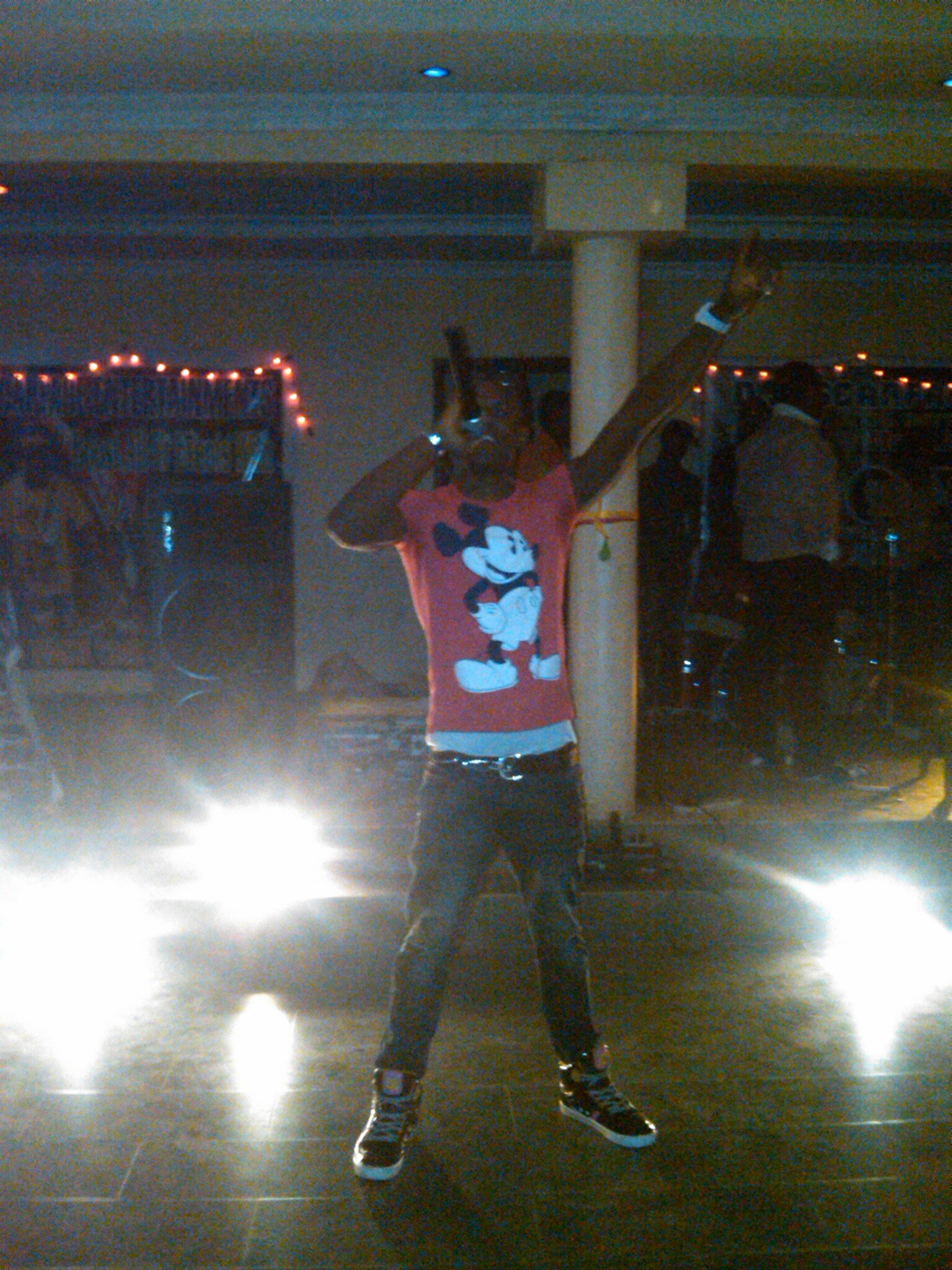 Teki Panamera banner