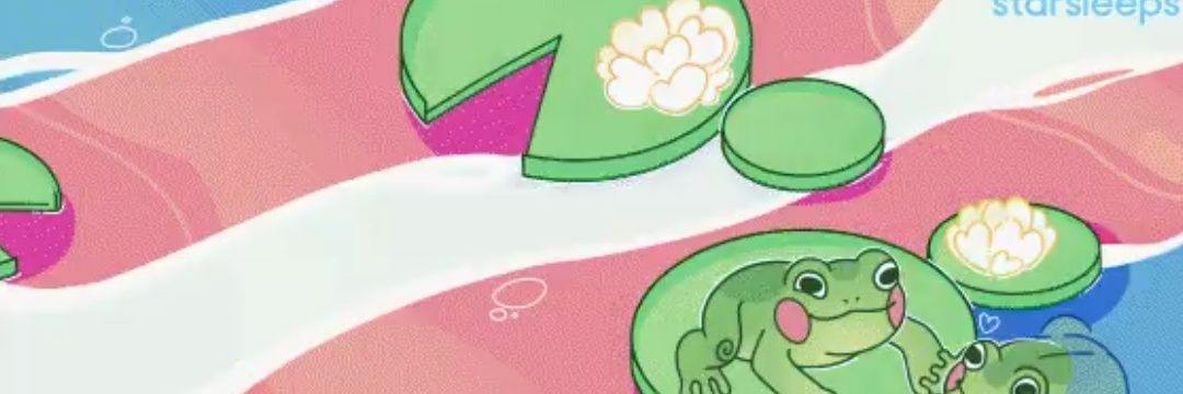 gay tapant banner