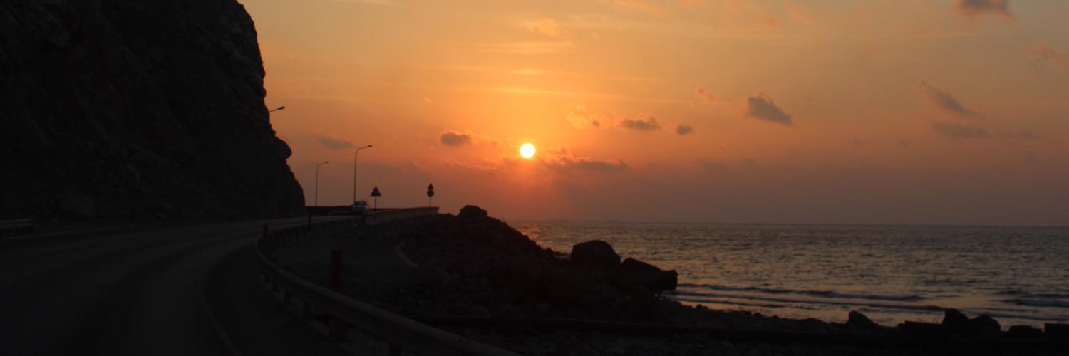 azkar85's profile banner image
