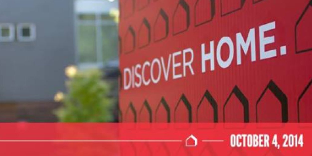 AIA Triangle Tour banner