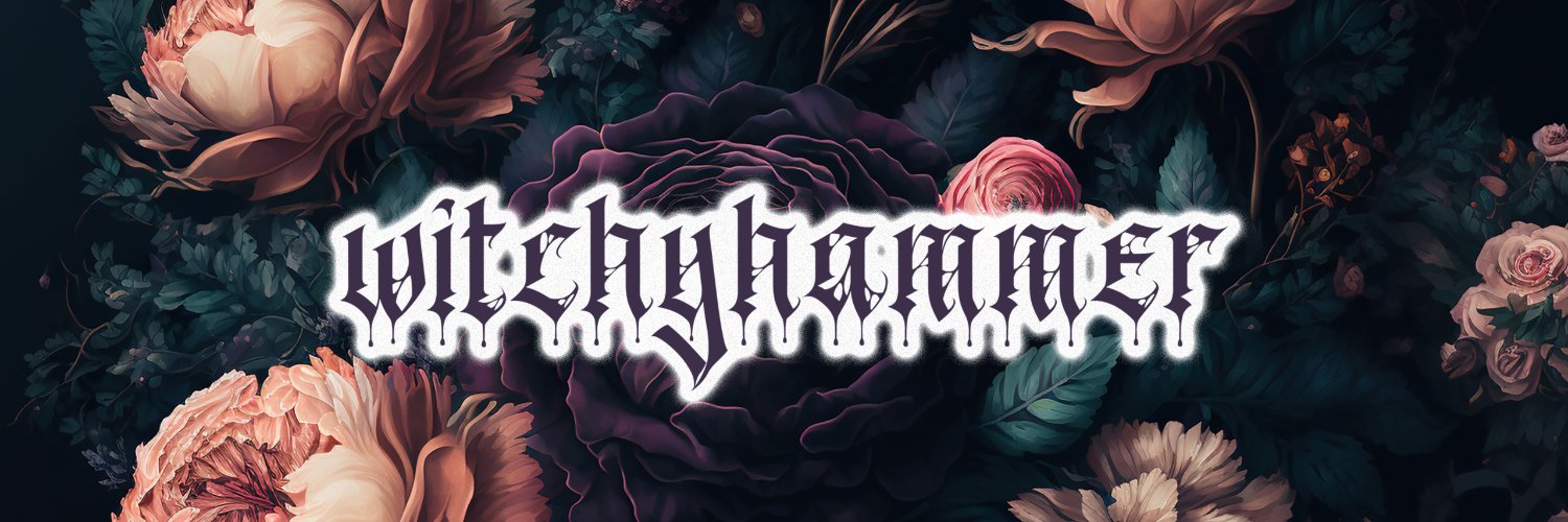 witchofchaos banner