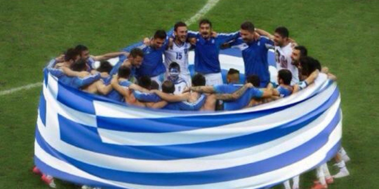 chrishoromidis's profile banner image