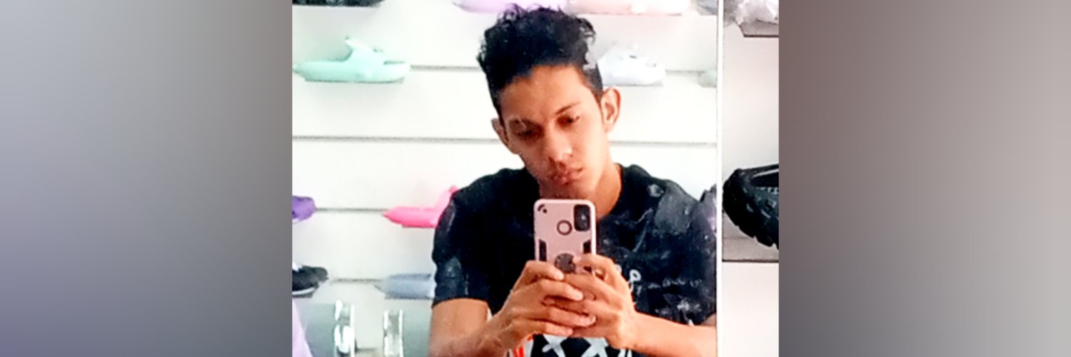 Samuelcortesia's profile banner image