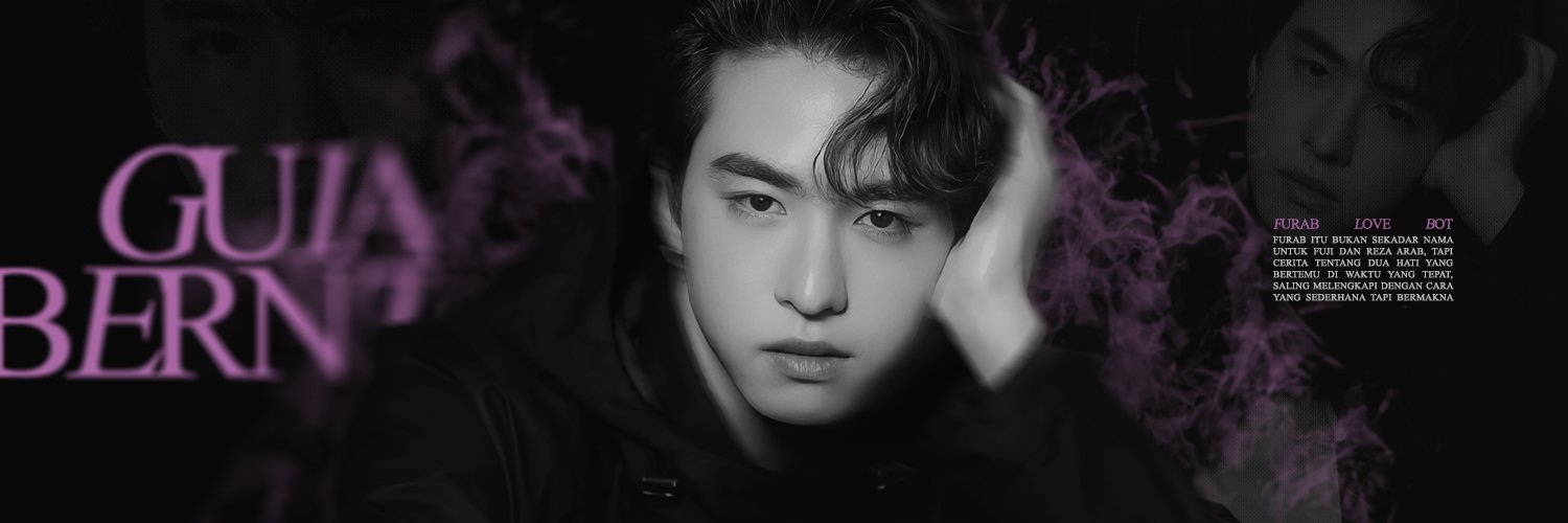 徐: 𝗟𝗨𝗢𝗜𝗦𝗘. banner