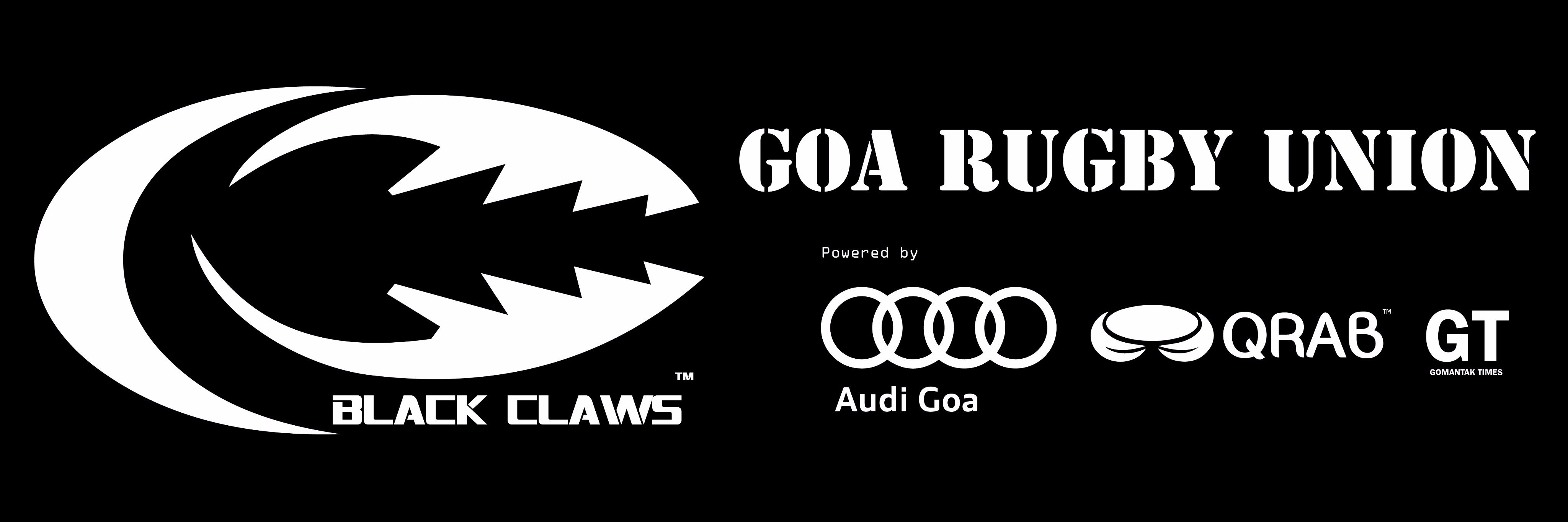 Goa Rugby banner