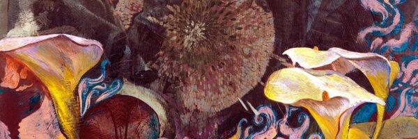 MimiSunLongo Profile Banner