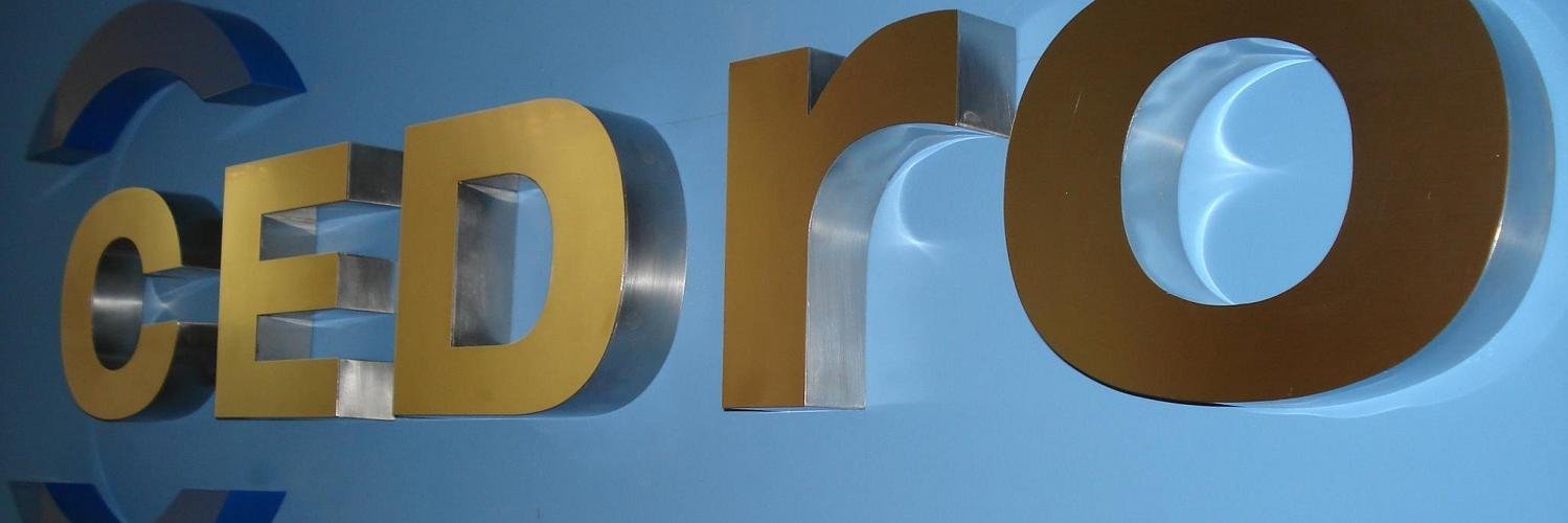 CEDRO banner