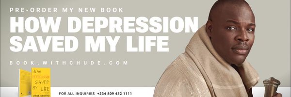 Chude Profile Banner