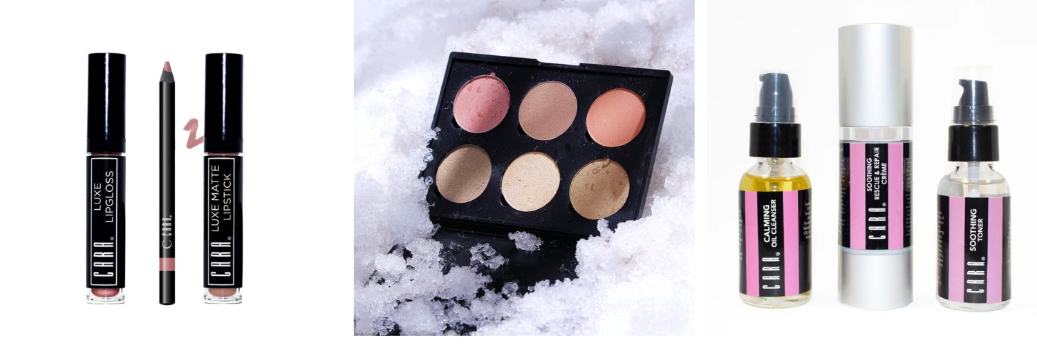 caracosmetics's profile banner image