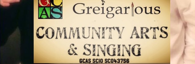 GCAS_Inverclyde's profile banner image