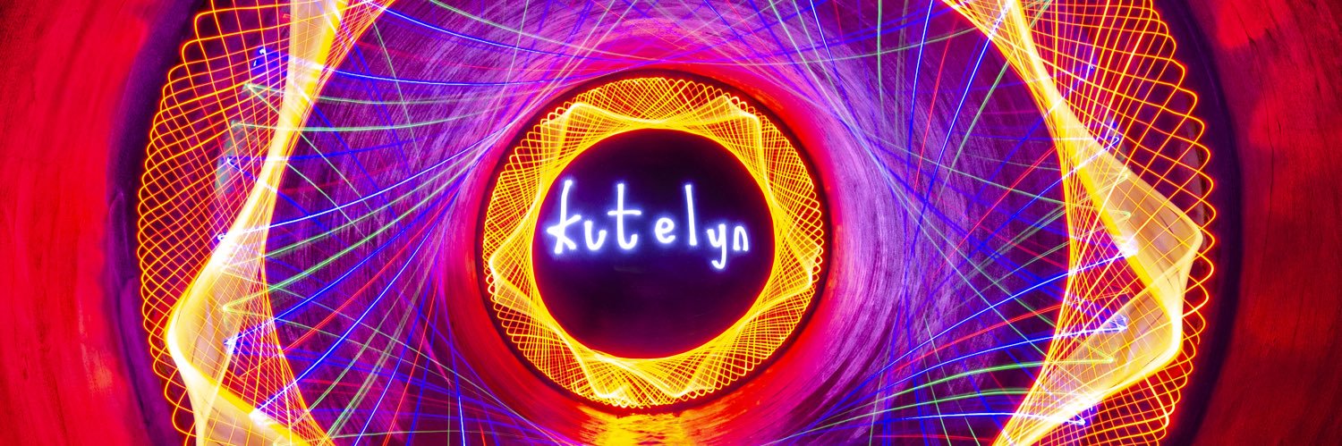 Kutelyn's profile banner image