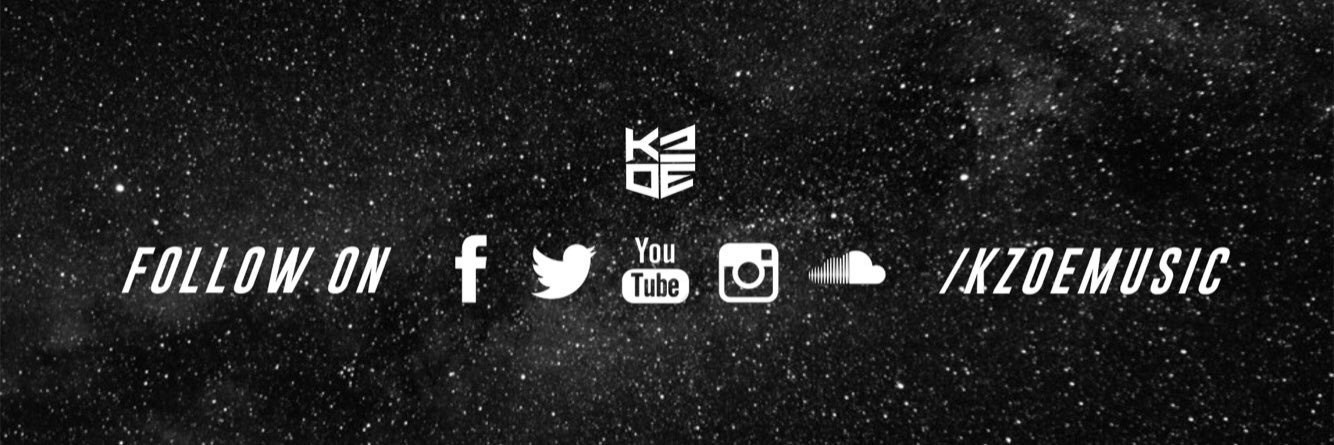 KZoeMusic's profile banner image