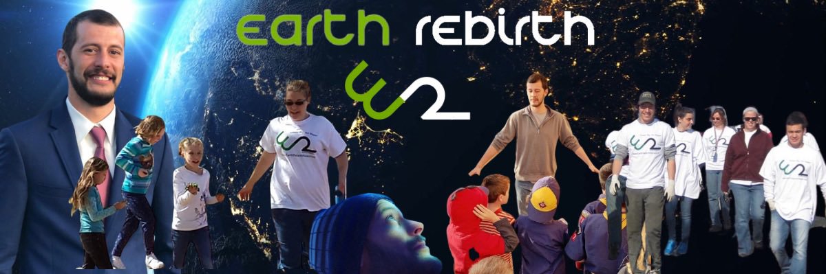 EarthRebirth's profile banner image