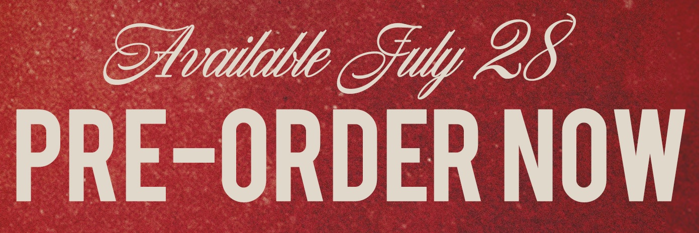 Phoebe Hunt banner