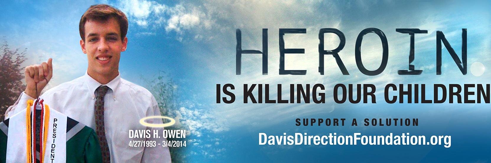 DavisDirection's profile banner image