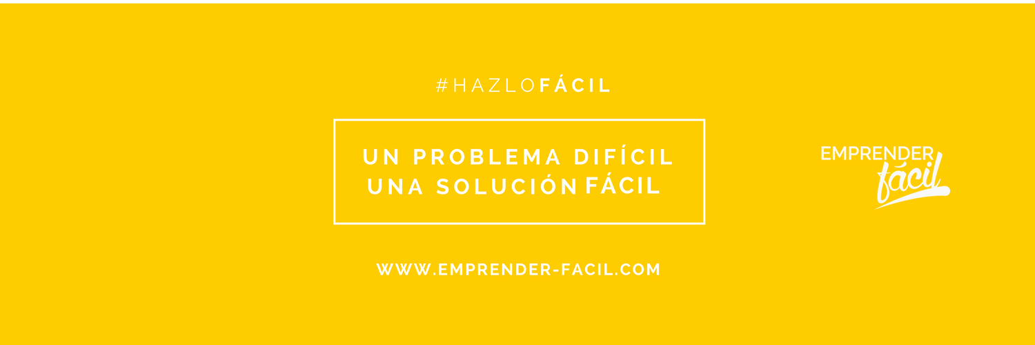 Emprender_Facil's profile banner image