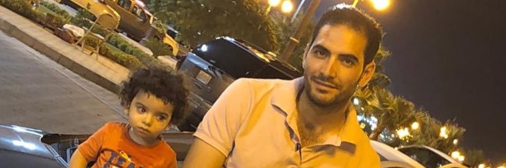 AbdRagheb's profile banner image