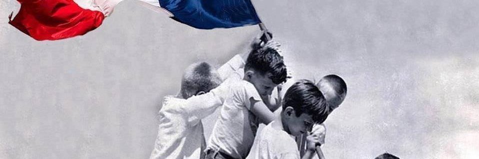 Deboutcitoyens's profile banner image