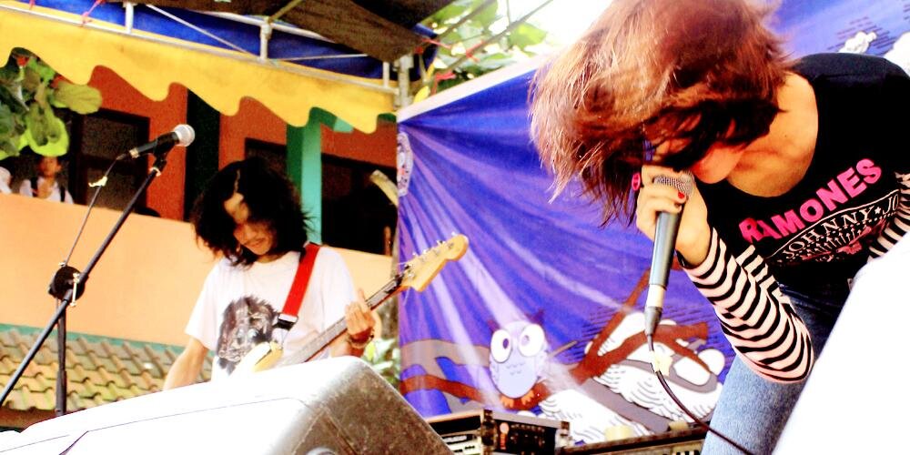 Novie R ▲kbar banner
