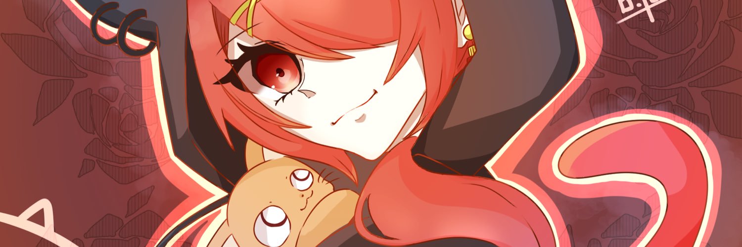 keimaato's profile banner image