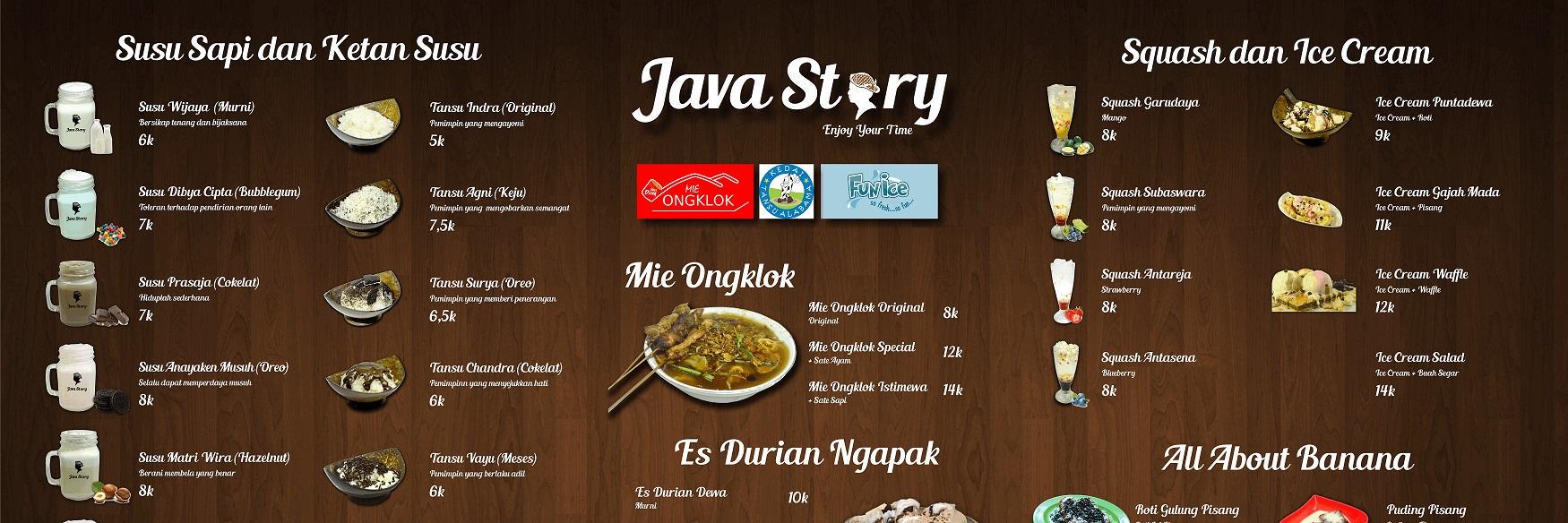 JavaStoryID's profile banner image