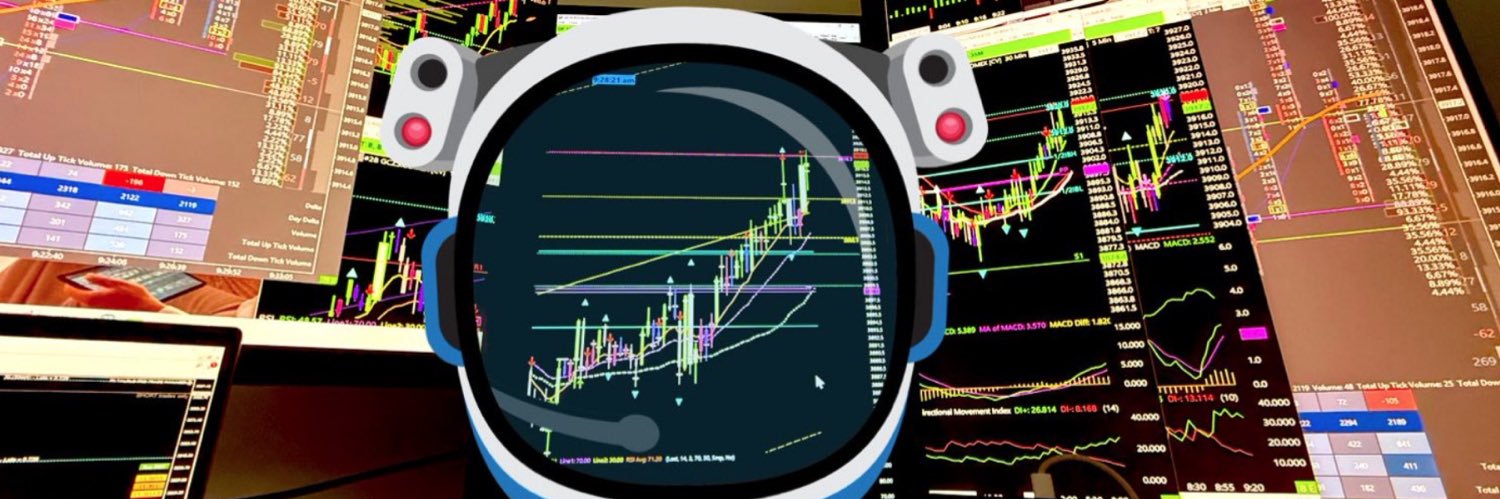 Brickellxtrader's profile banner image