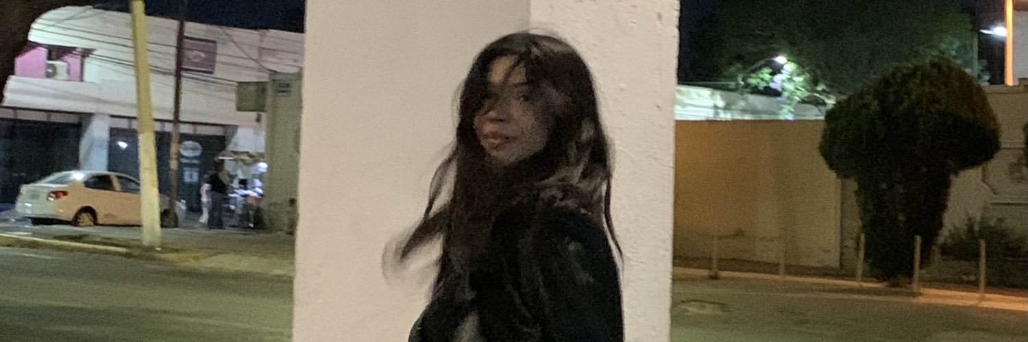 Melslyh's profile banner image