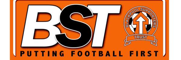 BST (Blackpool Supporters Trust) Profile Banner