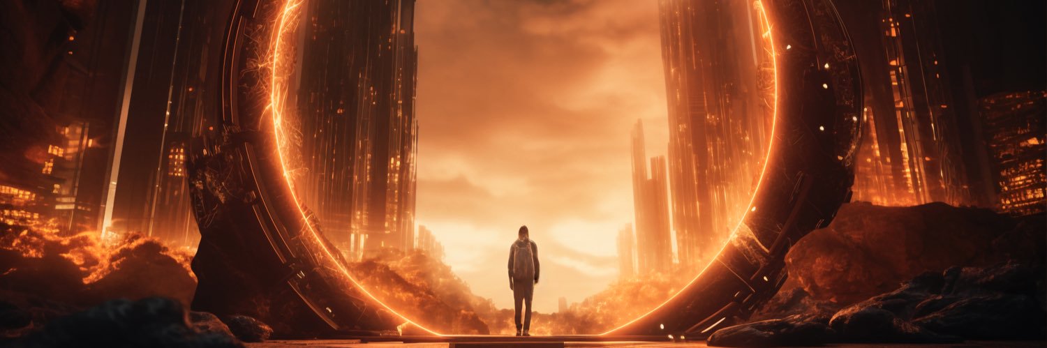 DJBeatwalker's profile banner image