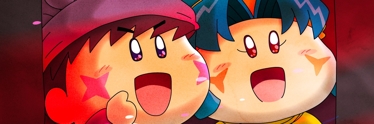 こやまる banner