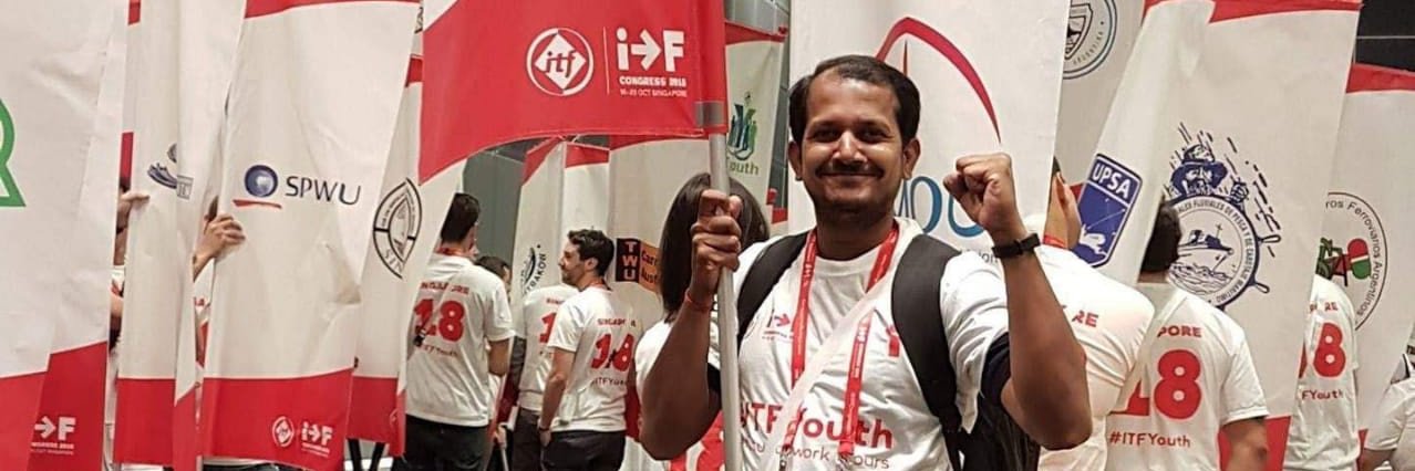 sushilitf's profile banner image