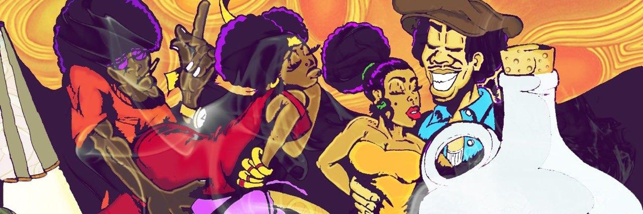 Phizzy_Phontain's profile banner image