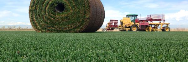 GreenValleyTurf Profile Banner