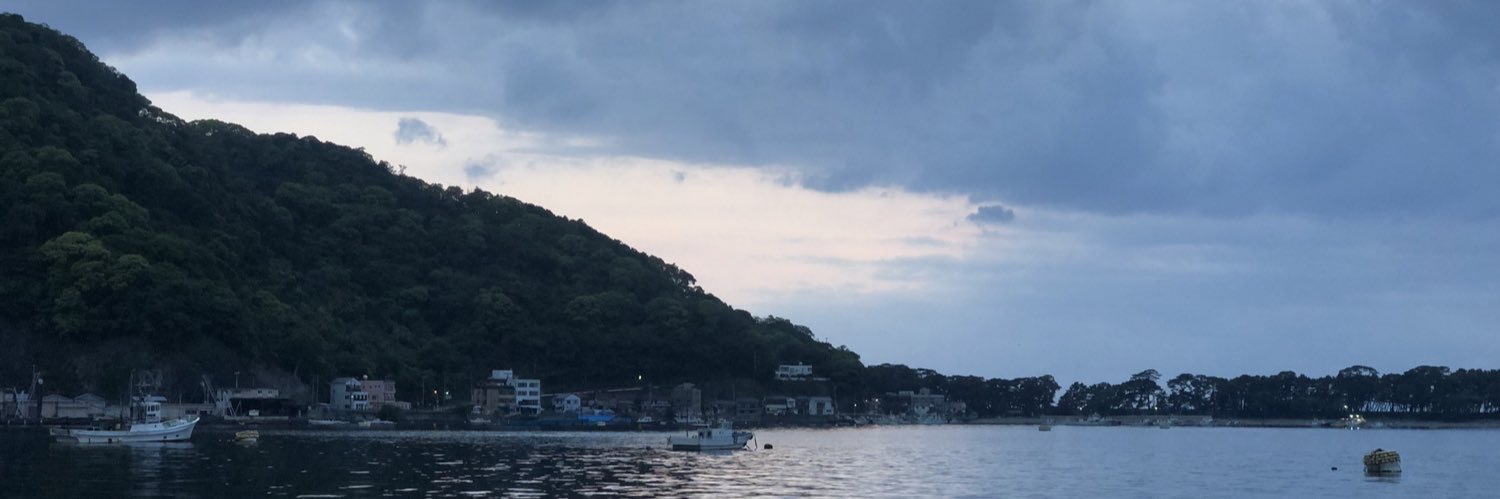 chiiisatoak's profile banner image