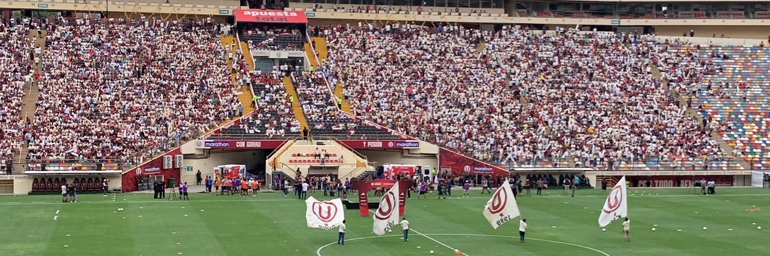 peruvianstup's profile banner image
