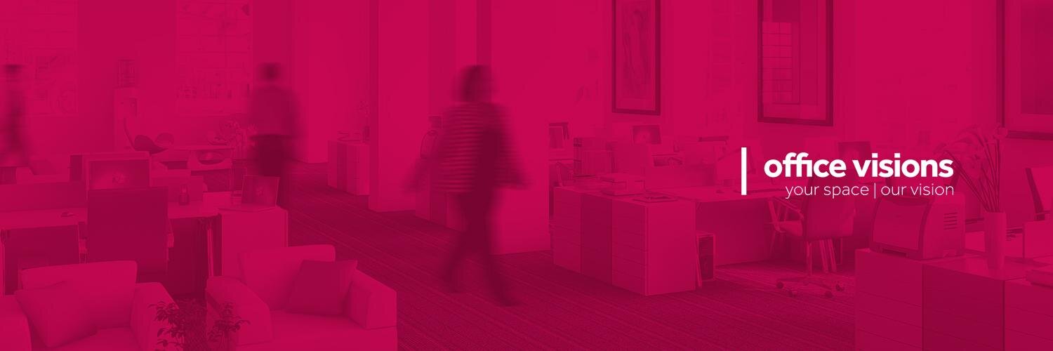 Office Visions banner