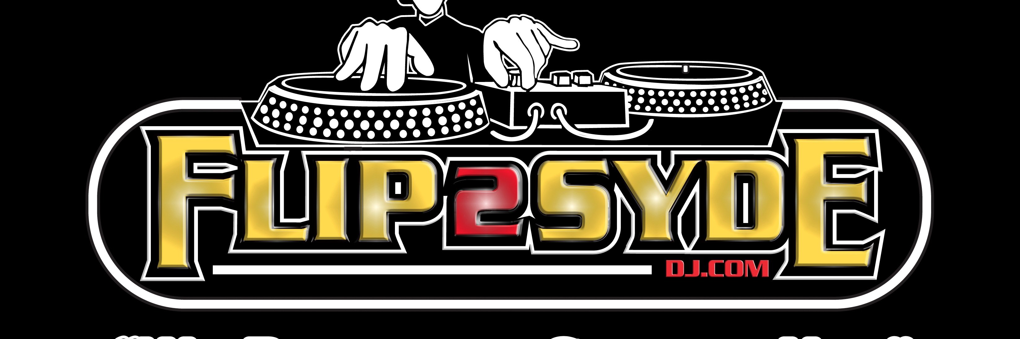 FLip2Syde Mobile DJs banner