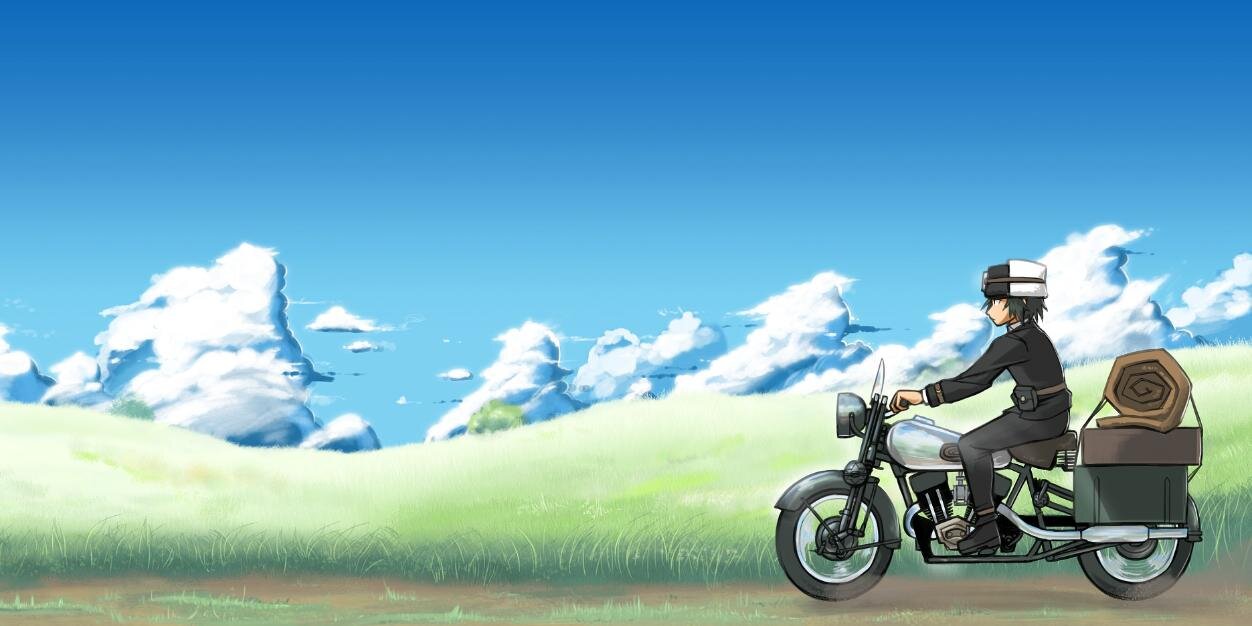 Zero_Leon's profile banner image