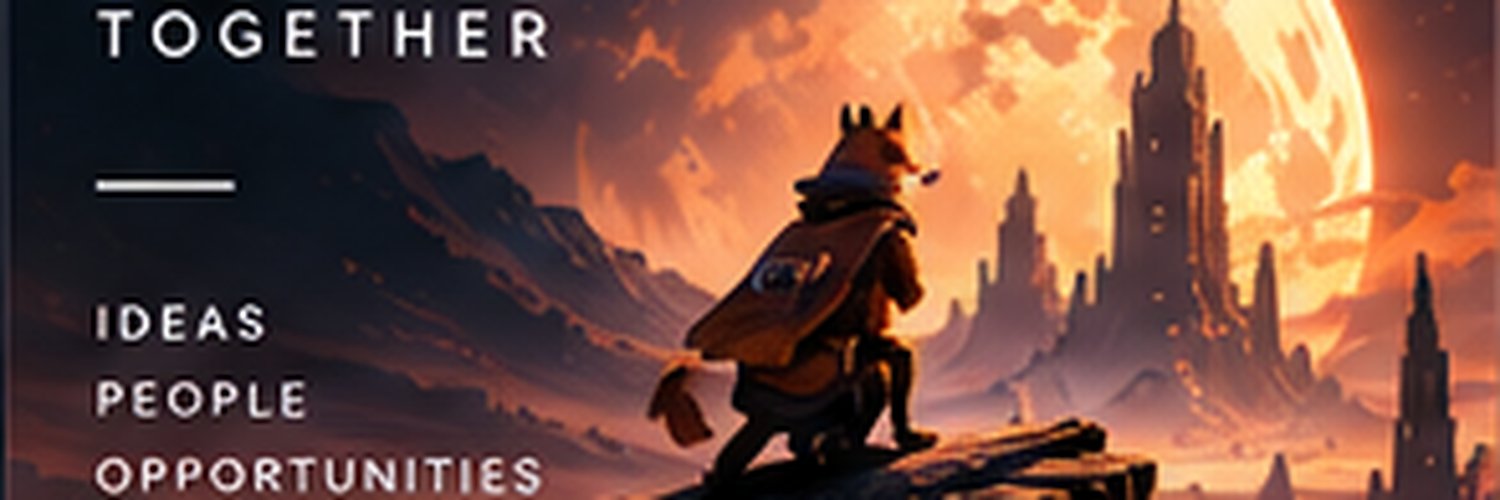 emberfennecNFT's profile banner image