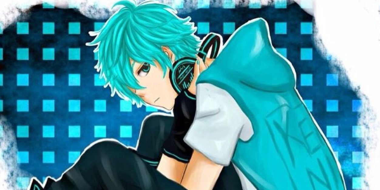 ItsHatsuneMikuo's profile banner image